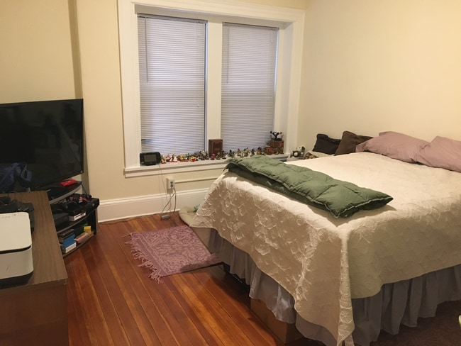 Photo - 1463 Beacon St Unit 12B