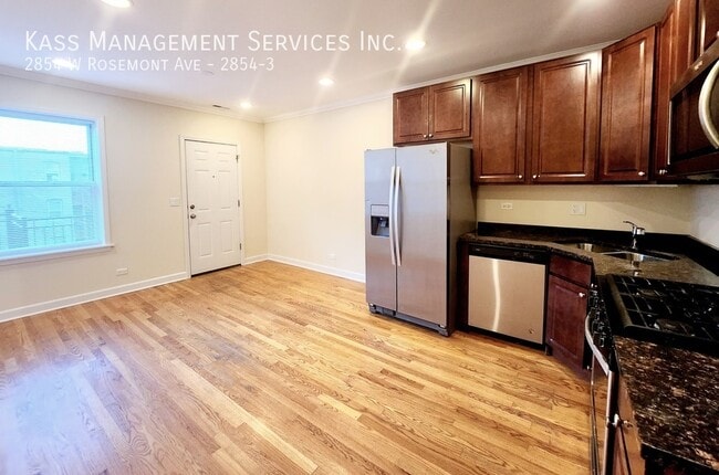 Photo - 2854 W Rosemont Ave Unit 2854-3