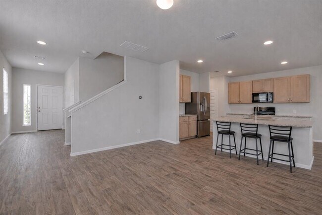 Photo - 2710 Paragon Fox Dr