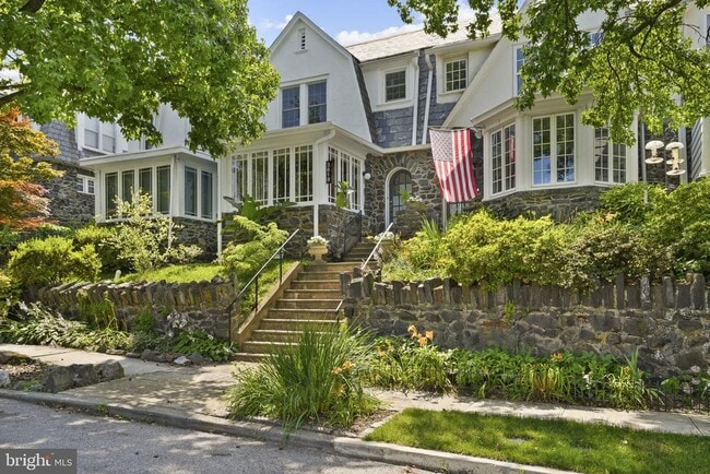 Building Photo - 3618 Ednor Rd Rental