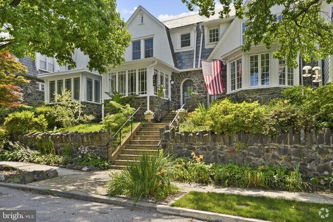 Building Photo - 3618 Ednor Rd Rental