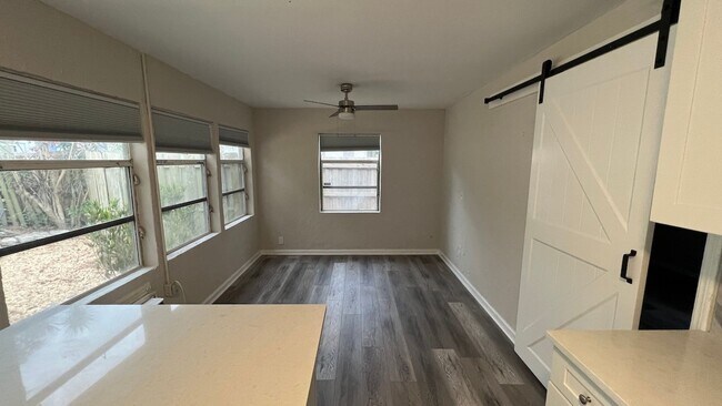 Photo - 1-Bedroom, 1-Bath Detached House – Mills50...