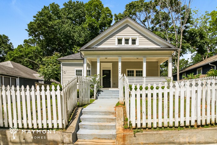 Inviting 3-Bedroom Home - Inviting 3-Bedroom Home