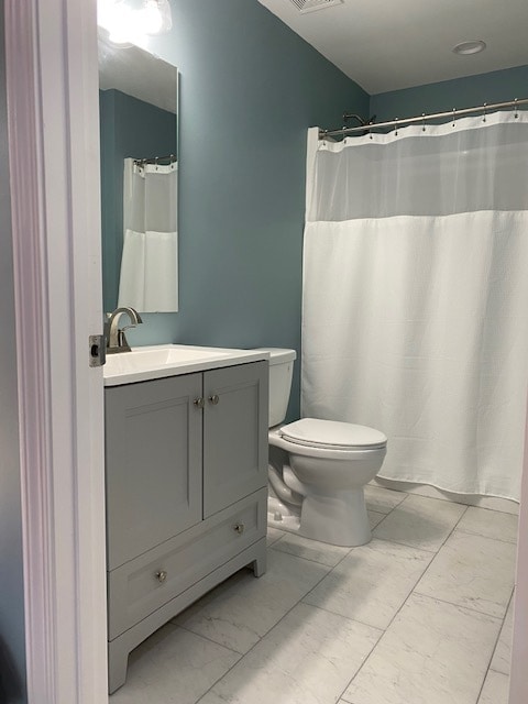 Full Bath