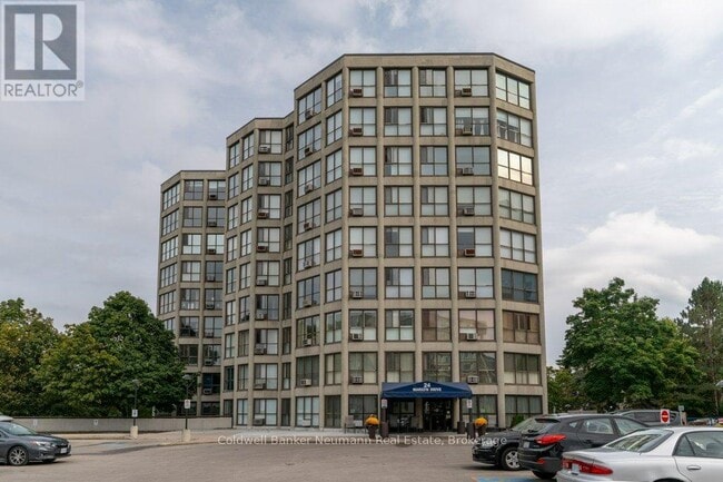 Photo - 24 Marilyn Dr Unité 503