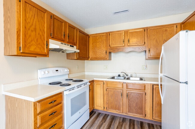 Interior Photo - Meadowview Apartments