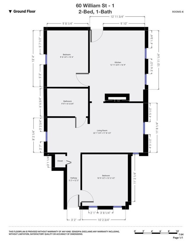 Photo - 60 William St Unit 1