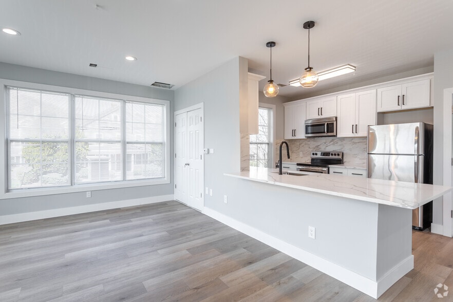 Interior Photo