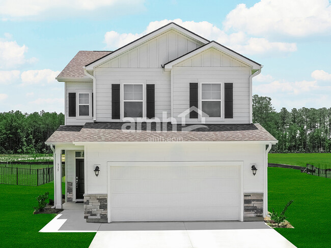 Photo - 167 Anthurium Dr House