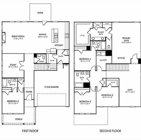 Photo - 327 Vly Oak Dr