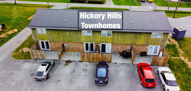 Photo - Hickory Hills Townhomes Unit 5