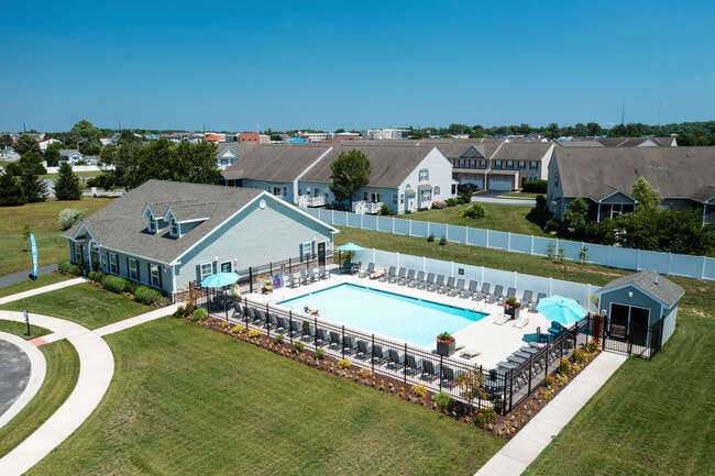 Coastal Tide Apartments