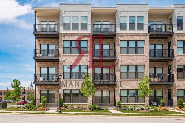 Photo - 751 N 6th St Unit 103
