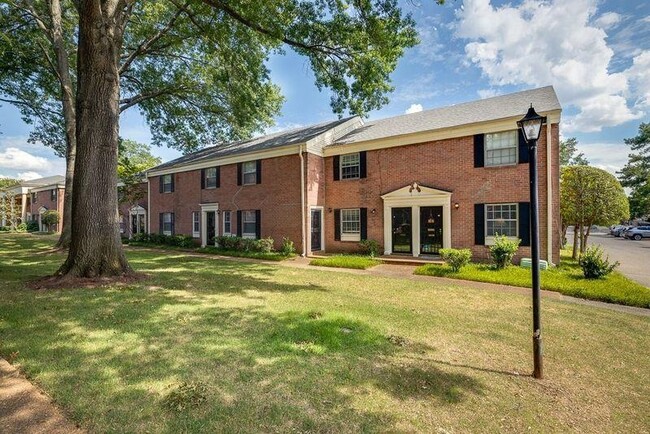 Photo - 5720 Quince Rd Townhome
