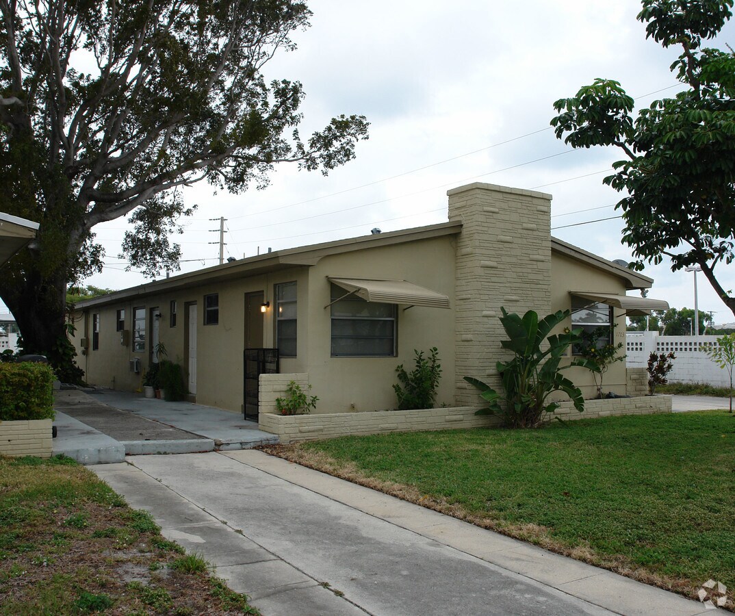 Photo - 1703-1707 Thomas St