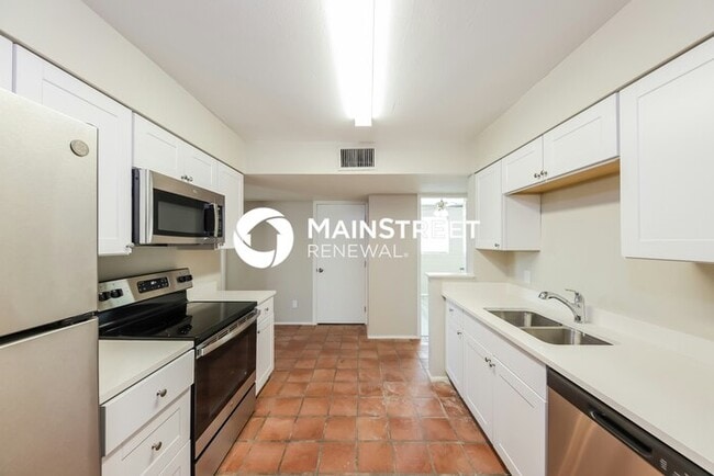 4 Bedroom Pet-Friendly Home in PHOENIX, AZ with Main Street Renewal