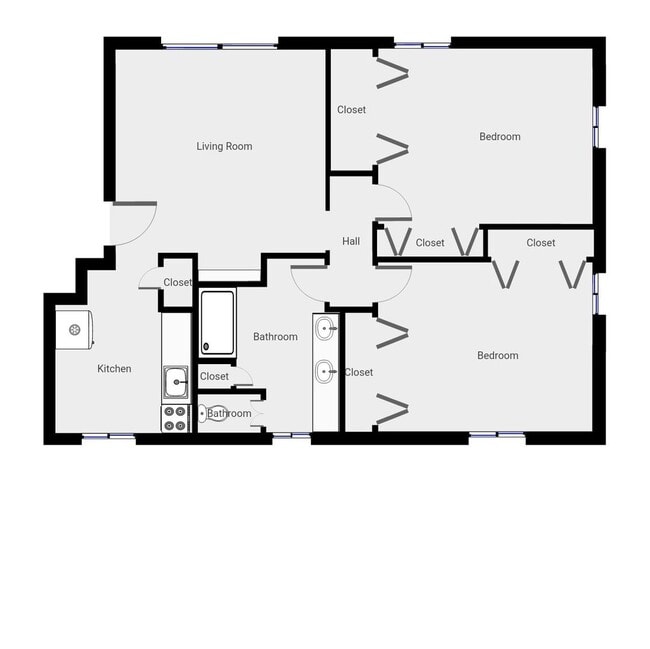 Photo - 1314 Spring St