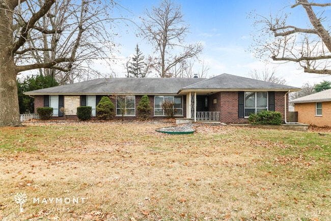 Building Photo - 4080 Marietta Dr