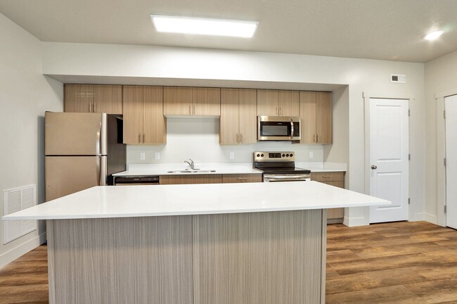 Photo - Stunning 2 Bed - 2 Bath - Pet Friendly Con... Condo Unit B201