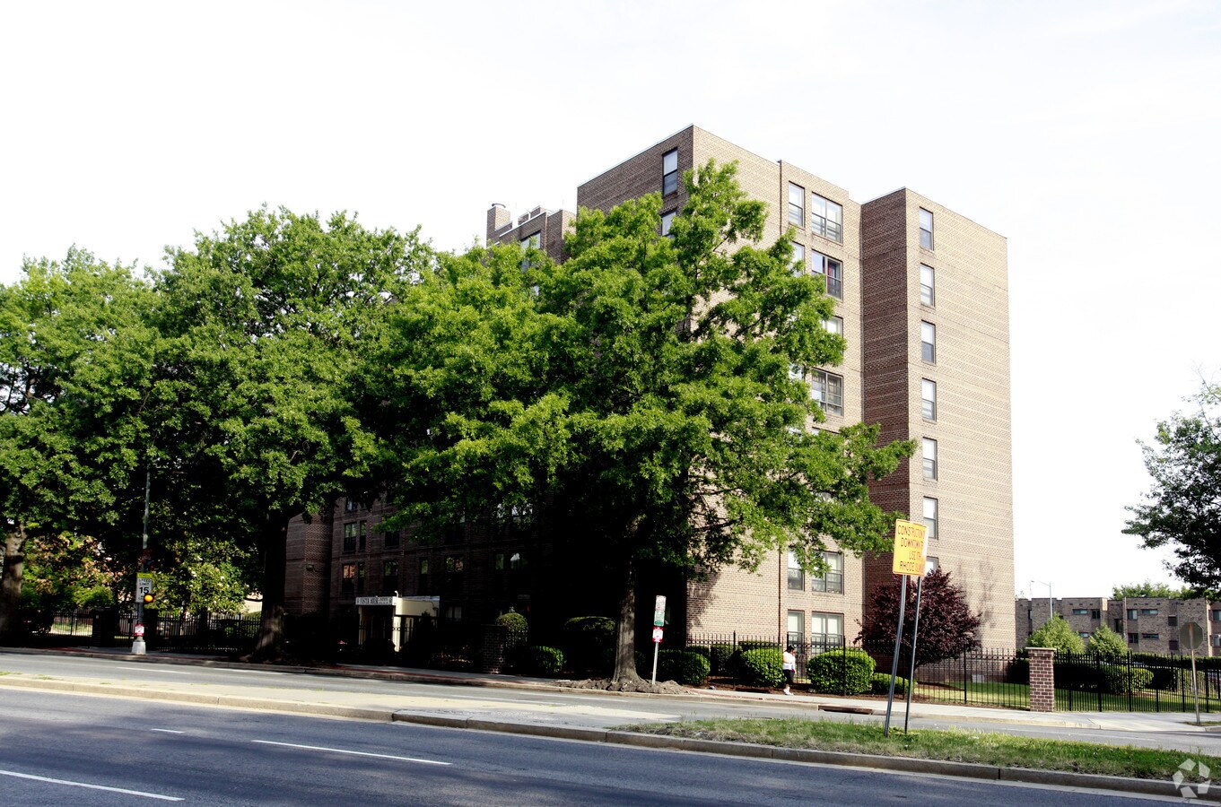 Photo - Foster House