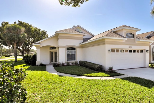 Photo - 1161 Siesta Key Cir House