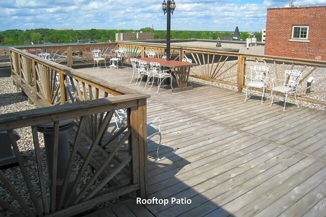 Photo - Whiting Place Apartments