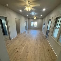 701 Comanche St