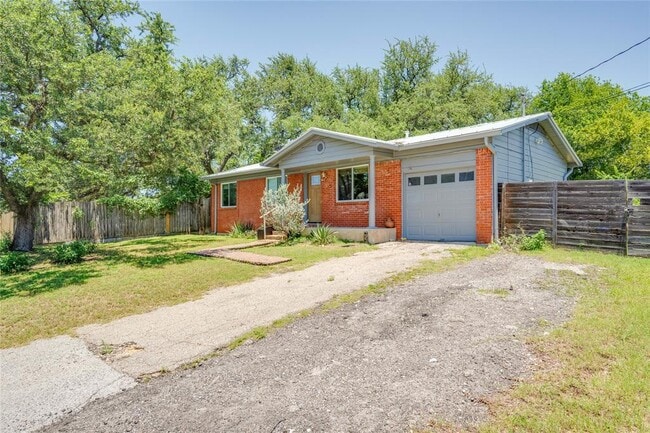Photo - 1707 Overhill Dr