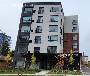 Building Photo - 269 Sunview St