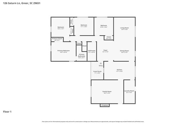 Photo - 126 Saturn Ln