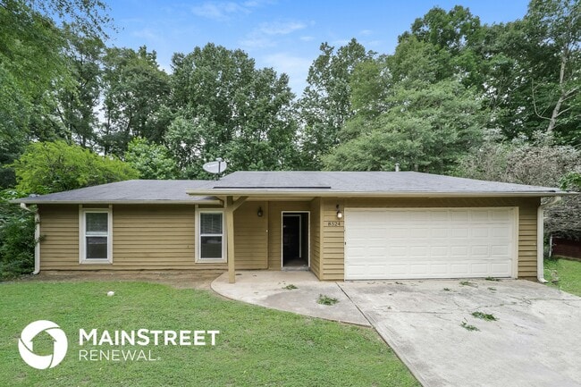 Building Photo - 8524 Cedar Creek Ridge Rental