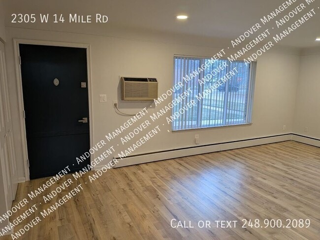 Photo - 2305 W 14 Mile Rd