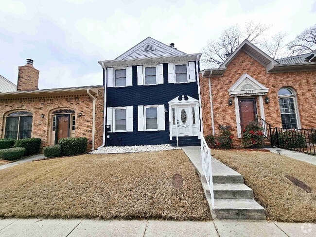 Building Photo - 6918 Steeplechase Dr NW Rental