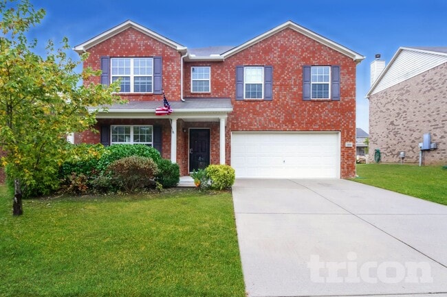 Building Photo - 1009 Harmony Ln