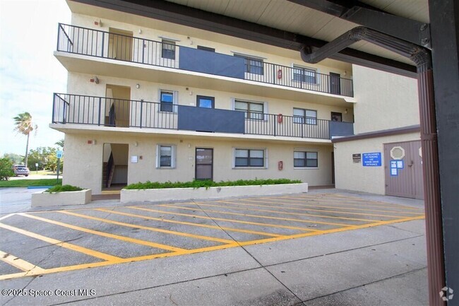 Building Photo - 520 Palm Springs Blvd Unit 213 Rental