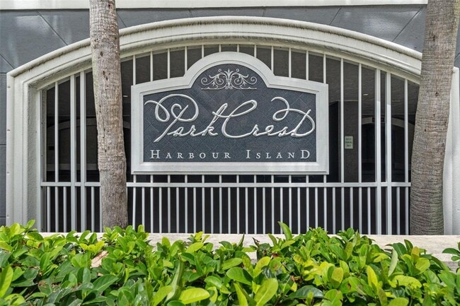 Photo - 700 S Harbour Island Blvd Unit 635