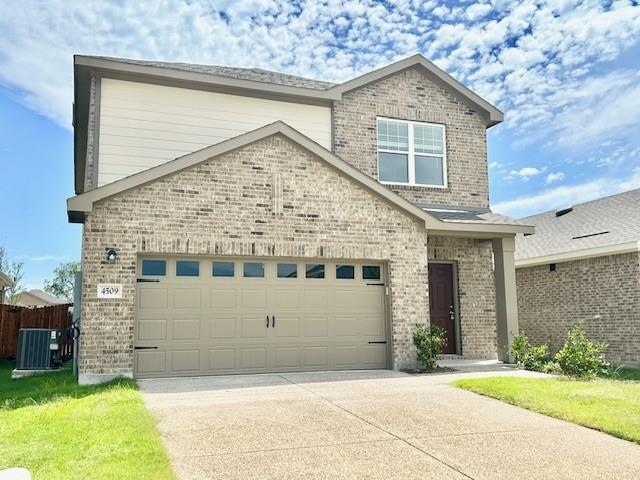 Building Photo - 4509 Firewheel Dr Rental