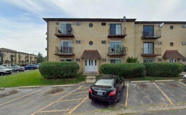 Building Photo - 4208 Bonhill Dr Unit 2C