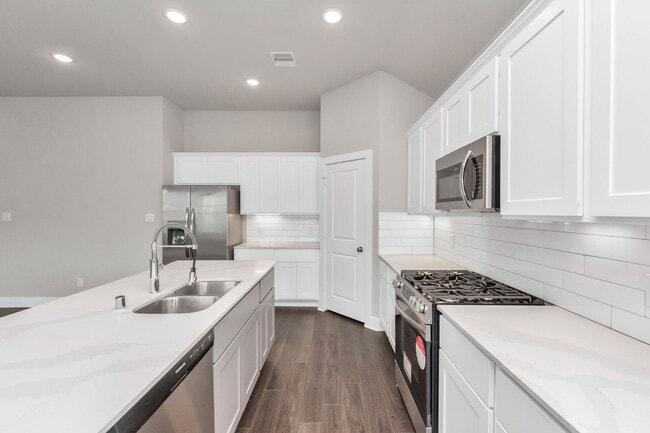 Photo - Welcome to the Drake – Where Comfort Meets Elevated Living