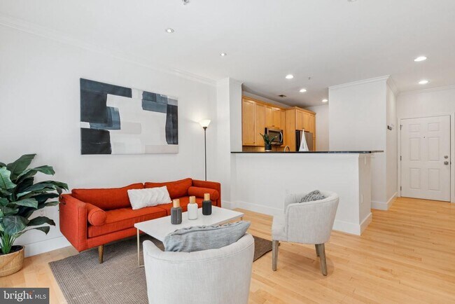 Photo - 11800 Old Georgetown Rd Unit 1120