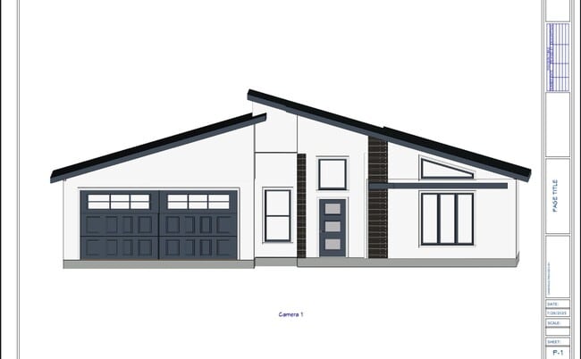 Photo - 1011 N Carol Ave