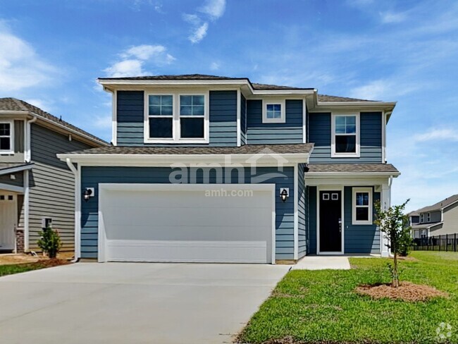 Building Photo - 566 Plumeria Ln Rental