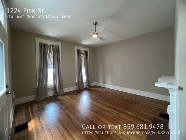 Photo - 1224 Fisk St