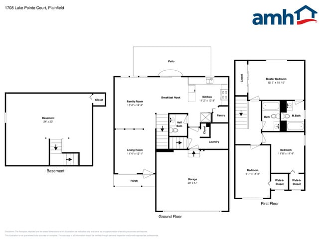 Photo - 1708 Lake Pointe Ct
