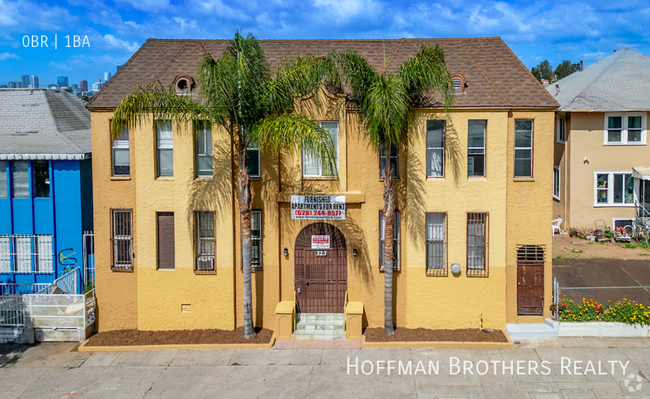 Building Photo - 325 N Soto St Unit 3 Rental