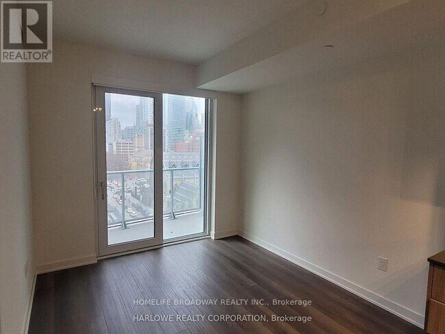 Photo - 100 Dalhousie St Unit 809