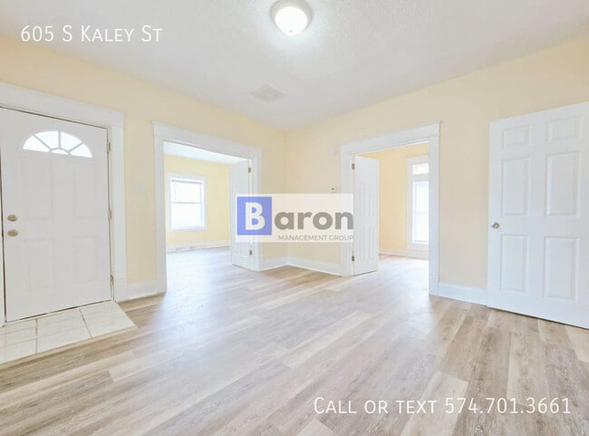 Photo - 605 S Kaley St