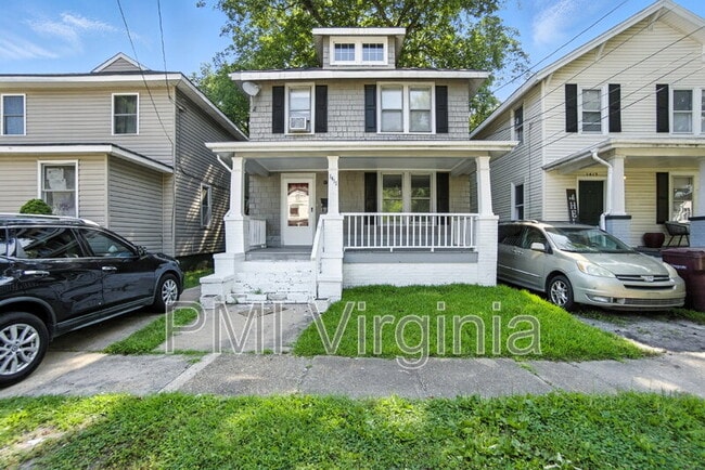 Photo - 1411 Seaboard Ave Condo Unit #B (down)