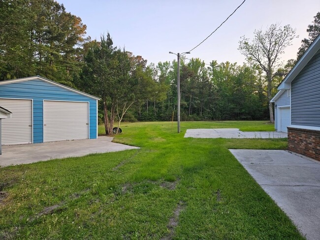 770 Harrison Creek Rd