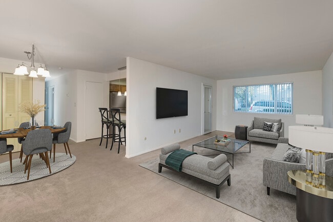 Penn Crest Apartments